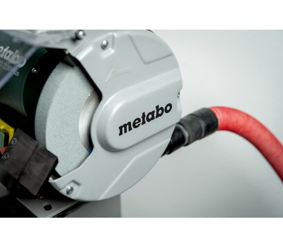Зображення 4 Точильний верстат Metabo DSD 200 PLUS (604210000)