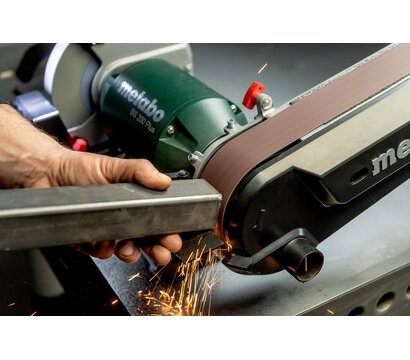Зображення 4 Точильний верстат Metabo BS 200 Plus (604220000)