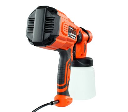 Изображение 4 Краскопульт Tekhmann TSG-650 (849162)