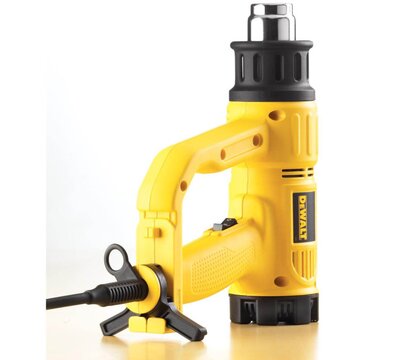 Зображення 4 Будівельний фен DeWalt D26411