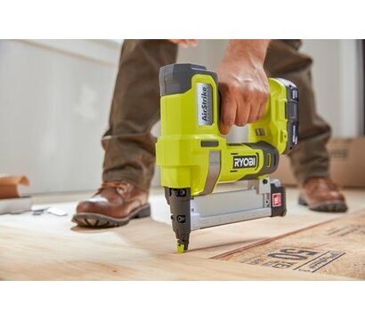 Зображення 4 Нейлер Ryobi ONE+ R18GN18-0 (5133005136)