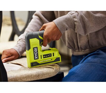 Зображення 4 Нейлер Ryobi USB Lithium RST4-0 (5133006329)