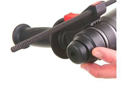 Зображення 4 Перфоратор Milwaukee PH 26 T (4933464580)