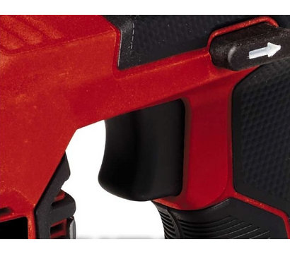 Зображення 4 Перфоратор Einhell Professional TP-HD 18/26 D (4514270)