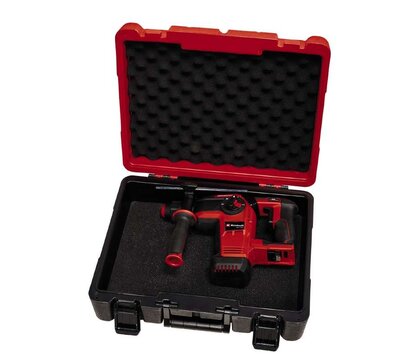 Зображення 4 Перфоратор Einhell Professional TP-HD 18/26LI BL (4514265)