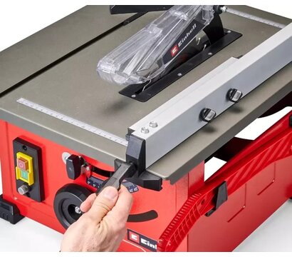 Зображення 4 Електро пила Einhell TC-TS 8 (4340426)