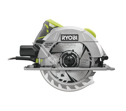 Зображення 4 Електро пила Ryobi RCS1400-G (5133002778)