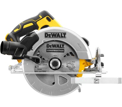 Зображення 4 Електро пила DeWalt DCS570N