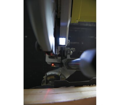 Зображення 4 Електро пила Ryobi EMS254L (5133001202)
