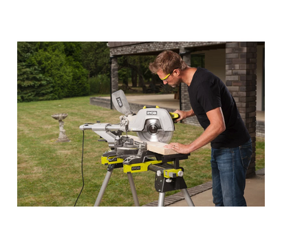 Изображение 4 Электро пила Ryobi EMS305RG (5133002861)