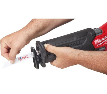 Зображення 4 Електро пила Milwaukee M18 FUEL ONE-KEY (4933498063)