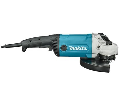 Зображення 4 Болгарка Makita GA9090N