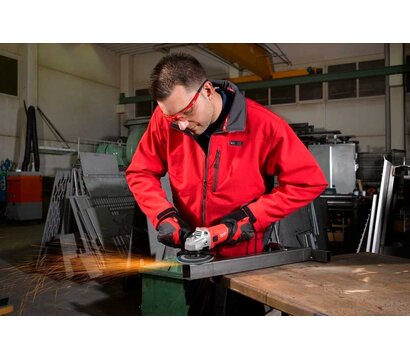 Зображення 4 Болгарка Milwaukee M18 AG 800-125 E (4933451211)