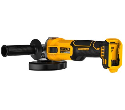 Зображення 4 Болгарка DeWalt DCG407N