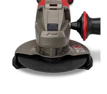 Изображение 4 Болгарка Einhell TE-AG 18/125-2 Li (4431190)