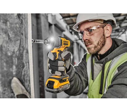 Зображення 4 Шурупокрут DeWalt DCF840E1T