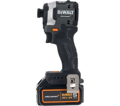 Зображення 4 шуруповерт-дрель ударная DeWALT DCF85MP2T