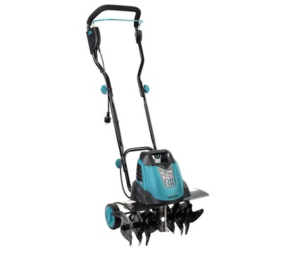 Зображення 4 Культиватор Konner&Sohnen KS 1500T E (KS1500TE)