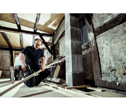 Зображення 4 Електро пила Metabo SSE 18 LTX Compact (602266890)