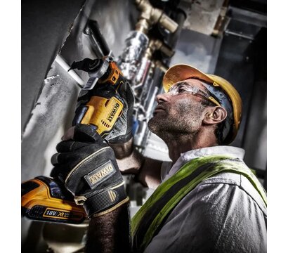 Зображення 4 Багатофункціональний інструмент DeWalt DCS356N