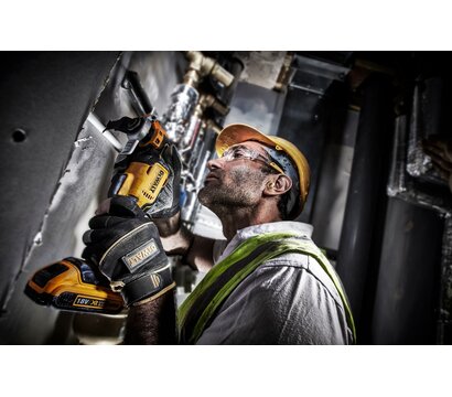 Зображення 4 Багатофункціональний інструмент DeWalt DCS356NT