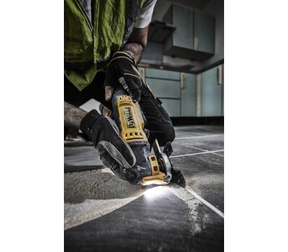 Зображення 4 Багатофункціональний інструмент DeWalt DWE315