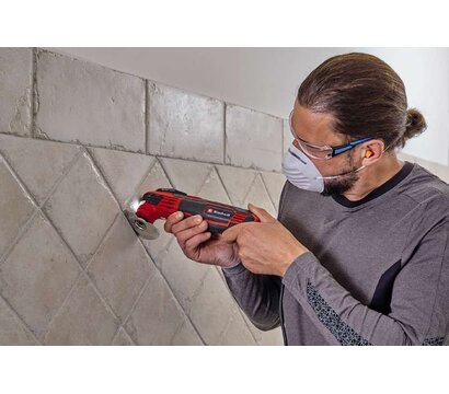 Зображення 4 реноватор Einhell TE-MG 350 EQ (4465155)