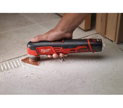 Зображення 4 реноватор Milwaukee C12 MT-0 (4933427180)