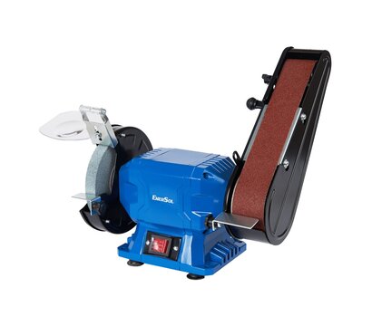Зображення 4 Точильний верстат EnerSol EBG-150-50BE