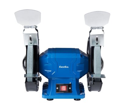 Зображення 4 Точильний верстат EnerSol EBG-200E