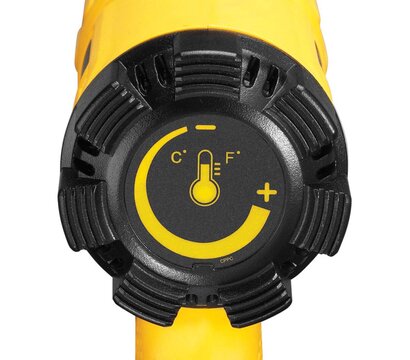 Зображення 5 Будівельний фен DeWalt D26411