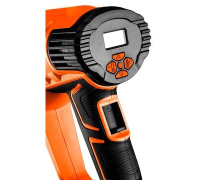 Зображення 5 Будівельний фен Neo Tools 04-710