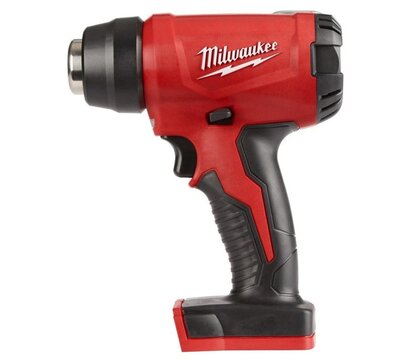 Изображение 5 Строительный фен Milwaukee M18 BHG-0 (4933459771)