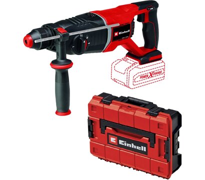 Зображення 5 Перфоратор Einhell Professional TP-HD 18/26 D (4514270)