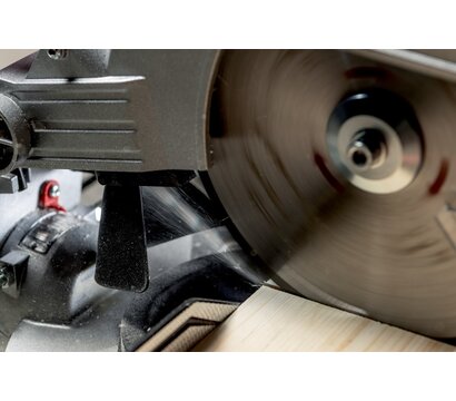 Зображення 5 Електро пила Metabo KS 216M (610216000)