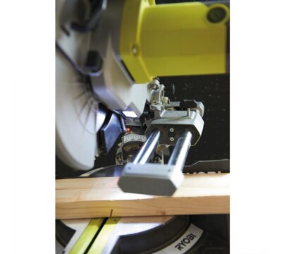 Зображення 5 Електро пила Ryobi EMS254L (5133001202)