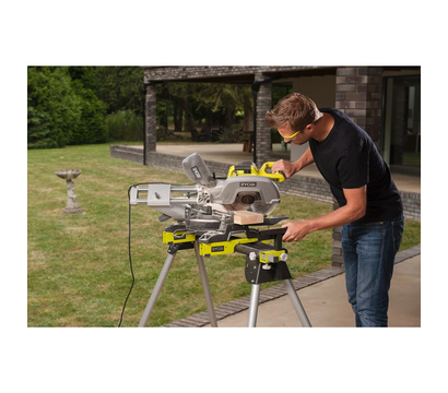 Изображение 5 Электро пила Ryobi EMS305RG (5133002861)