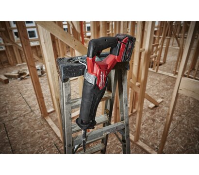 Зображення 5 Електро пила Milwaukee M18 FUEL ONE-KEY (4933498063)