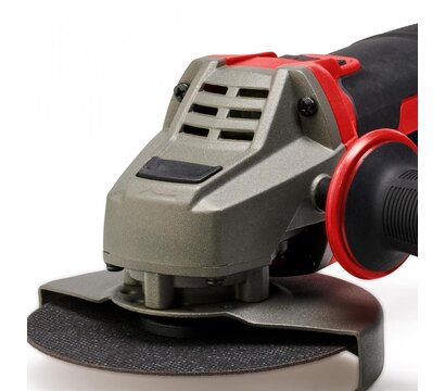 Зображення 5 Болгарка Einhell TE-AG 125/1010 (4430985)