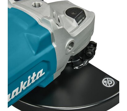Зображення 5 Болгарка Makita GA9090N