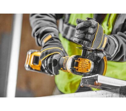 Зображення 5 Болгарка DeWalt DCG416VSN