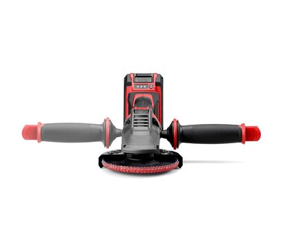 Зображення 5 Болгарка Einhell Professional TP-AG 18/125 F Li BL (4431175)