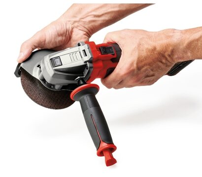 Изображение 5 Болгарка Einhell TE-AG 18/115-2 Li (4431166)