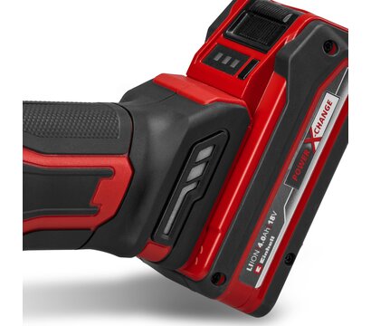 Изображение 5 Болгарка Einhell TE-AG 18/125-2 Li (4431190)