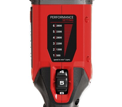 Зображення 5 Шліфувальна машина Einhell Professional CP-EP 18/125 Li BL (2093330)