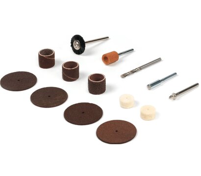 Зображення 5 Гравер Dremel 3000-15 (F.013.300.0JA)