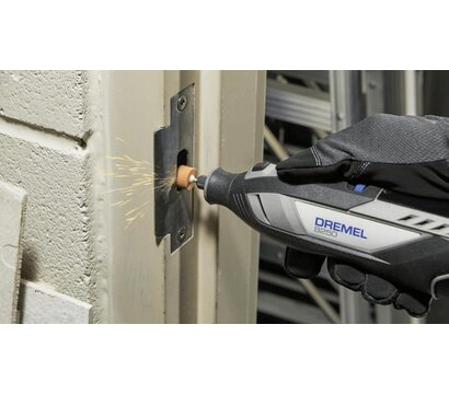 Зображення 5 Гравер Dremel 8250-5 (F.013.825.0JA)