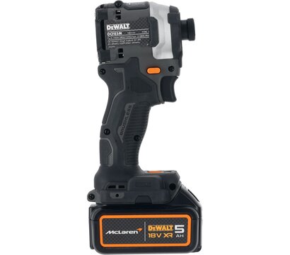 Зображення 5 шуруповерт-дрель ударная DeWALT DCF85MP2T