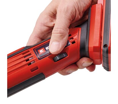 Зображення 5 реноватор Einhell TE-MG 18/1 Li - Solo PXC (4465195)