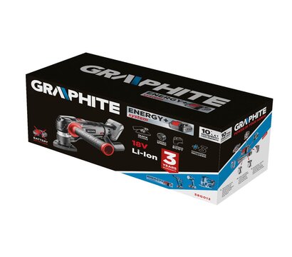 Зображення 5 реноватор Graphite 58G013